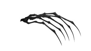 Surreal Fashion Horror Vinyl Car Decal Sticker – Waterproof & UV-Resistant Surreal Fashion Horror Vinyl Car Decal Sticker – Waterproof & UV-Resistant