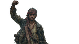 Yemeni Fighter Triumph Vinyl Car Decal Sticker – Waterproof & UV-Resistant 