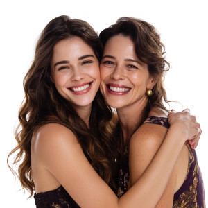 Mother'S Day Ad Vinyl Car Decal Sticker – Waterproof & UV-Resistant 