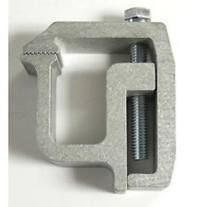Tite-Lok Truck Cap Clamp | For Fiberglass/Aluminum Rails | 0-1-3/8" Clamping Range Tite-Lok Truck Cap Clamp | For Fiberglass/Aluminum Rails | 0-1-3/8" Clamping Range