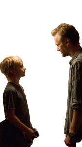 Father And Son V29 Vinyl Car Decal Sticker – Waterproof & UV-Resistant  Father And Son V29 Vinyl Car Decal Sticker – Waterproof & UV-Resistant