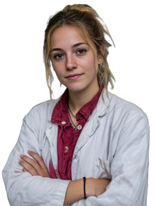 Italian Pharmacy Tech Vinyl Car Decal Sticker – Waterproof & UV-Resistant 