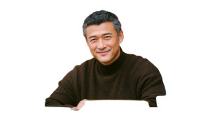 Thoughtful Cafe Conversation Vinyl Car Decal Sticker – Waterproof & UV-Resistant 