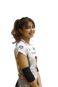 Japanese Volleyball Player V5 Vinyl Car Decal Sticker – Waterproof & UV-Resistant Japanese Volleyball Player V5 Vinyl Car Decal Sticker – Waterproof & UV-Resistant