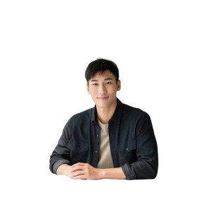 Korean Interior Designer Vinyl Car Decal Sticker – Waterproof & UV-Resistant 