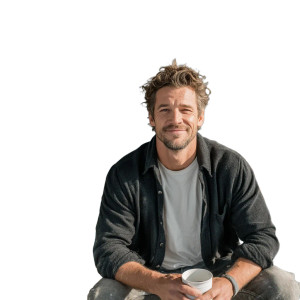 Modern Professional Scene Vinyl Car Decal Sticker – Waterproof & UV-Resistant 