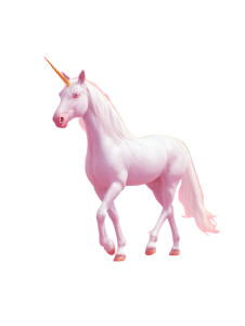 Magical Unicorn Vinyl Car Decal Sticker – Waterproof & UV-Resistant  Magical Unicorn Vinyl Car Decal Sticker – Waterproof & UV-Resistant