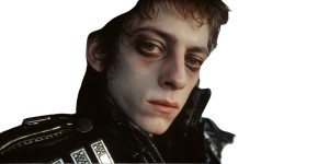 Emaciated Steve Buscemi Lookalike Vinyl Car Decal Sticker – Waterproof & UV-Resistant  Emaciated Steve Buscemi Lookalike Vinyl Car Decal Sticker – Waterproof & UV-Resistant