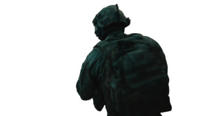 Military Escape Scene Vinyl Car Decal Sticker – Waterproof & UV-Resistant Military Escape Scene Vinyl Car Decal Sticker – Waterproof & UV-Resistant