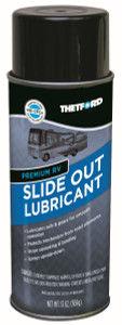 Smooth Sliding RV: Thetford Slide Out Lube | Stops Squeaks & Binding | Prevents Rust & Moisture Displacement