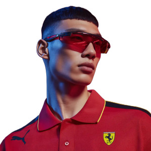 Ferrari Model Close-Up Vinyl Car Decal Sticker – Waterproof & UV-Resistant Ferrari Model Close-Up Vinyl Car Decal Sticker – Waterproof & UV-Resistant