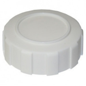 Thetford White Tank Cap | Run Tested, High-Quality | USA Made Thetford White Tank Cap | Run Tested, High-Quality | USA Made
