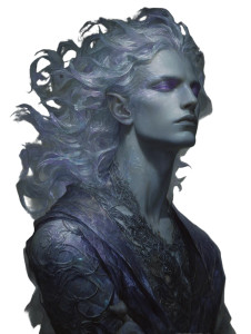 Ethereal Fantasy Figure V3 Vinyl Car Decal Sticker – Waterproof & UV-Resistant Ethereal Fantasy Figure V3 Vinyl Car Decal Sticker – Waterproof & UV-Resistant