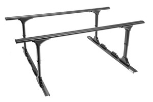 Elevate FS Ladder Rack | 750lb Capacity | Fits Elevate TS Rails | Set of 2 | Durable Aluminum Elevate FS Ladder Rack | 750lb Capacity | Fits Elevate TS Rails | Set of 2 | Durable Aluminum