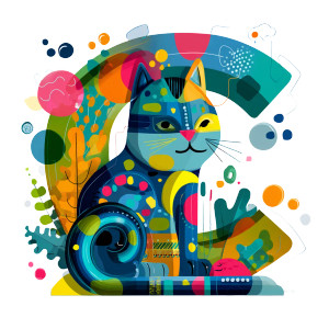 Cute Cartoon Cat V11 Vinyl Car Decal Sticker – Waterproof & UV-Resistant Cute Cartoon Cat V11 Vinyl Car Decal Sticker – Waterproof & UV-Resistant