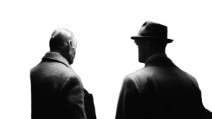 Maigret'S Walk Vinyl Car Decal Sticker – Waterproof & UV-Resistant 