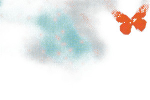 Mosaic Butterfly Vinyl Car Decal Sticker – Waterproof & UV-Resistant 