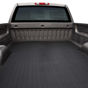TrailFX Bed Mat | High Strength Rubber, Textured Surface, No Raised Edges, Custom Fit, Weather Resistant