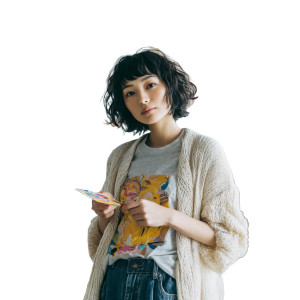 Stylish Japanese Collagist Vinyl Car Decal Sticker – Waterproof & UV-Resistant 