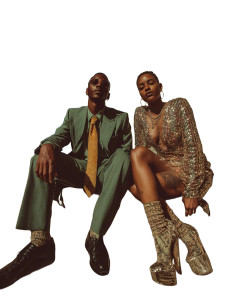 Stylish Urban Models V2 Vinyl Car Decal Sticker – Waterproof & UV-Resistant 