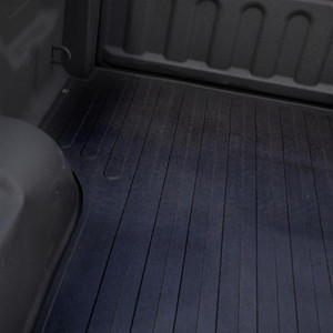 TrailFX Direct-Fit Bed Mat | Textured Pebble Surface | High Strength Rubber | Weather & Chemical Resistant TrailFX Direct-Fit Bed Mat | Textured Pebble Surface | High Strength Rubber | Weather & Chemical Resistant