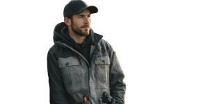 Thoughtful Technician Vinyl Car Decal Sticker – Waterproof & UV-Resistant 