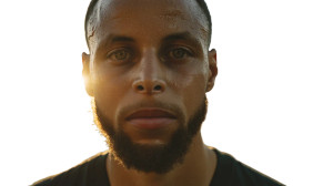 Steph Curry Lookalike Vinyl Car Decal Sticker – Waterproof & UV-Resistant 