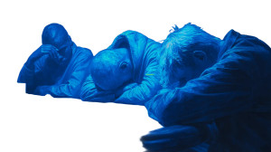 Tired Poker Players Vinyl Car Decal Sticker – Waterproof & UV-Resistant 