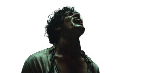 Chained In Despair Vinyl Car Decal Sticker – Waterproof & UV-Resistant 