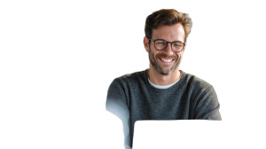 Confident Entrepreneur V6 Vinyl Car Decal Sticker – Waterproof & UV-Resistant 