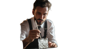 Slavic Bartender Vinyl Car Decal Sticker – Waterproof & UV-Resistant  Slavic Bartender Vinyl Car Decal Sticker – Waterproof & UV-Resistant