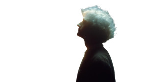 Ethereal Reflections Vinyl Car Decal Sticker – Waterproof & UV-Resistant 