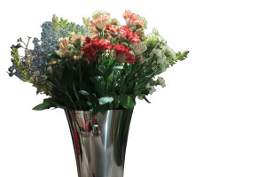 Floral Vase Still Vinyl Car Decal Sticker – Waterproof & UV-Resistant Floral Vase Still Vinyl Car Decal Sticker – Waterproof & UV-Resistant