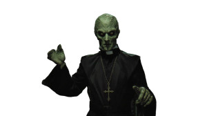 Android Vincent Price Vinyl Car Decal Sticker – Waterproof & UV-Resistant 