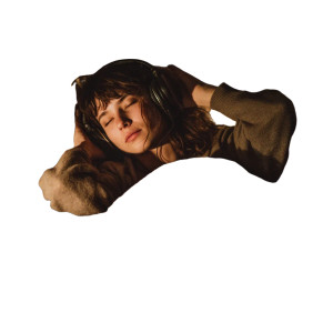 Cozy Night In V2 Vinyl Car Decal Sticker – Waterproof & UV-Resistant 