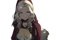 Flower Field Portrait Vinyl Car Decal Sticker – Waterproof & UV-Resistant 