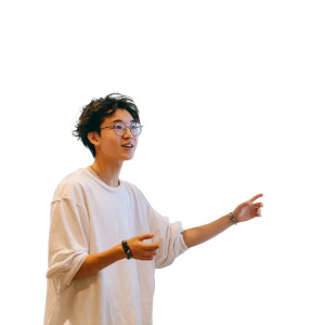 Explaining Powerpoint Vinyl Car Decal Sticker – Waterproof & UV-Resistant 