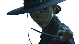 Cyberpunk Cowgirl V2 Vinyl Car Decal Sticker – Waterproof & UV-Resistant Cyberpunk Cowgirl V2 Vinyl Car Decal Sticker – Waterproof & UV-Resistant