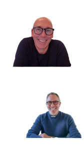 Cooking Show Host Vinyl Car Decal Sticker – Waterproof & UV-Resistant 