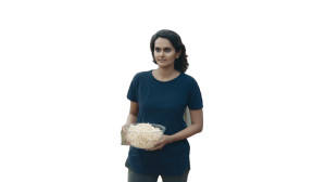 Cinematic Indian Crowd Vinyl Car Decal Sticker – Waterproof & UV-Resistant 