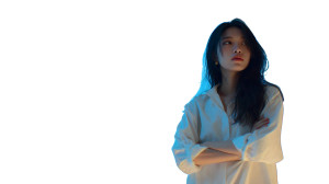 Asian Design Student Vinyl Car Decal Sticker – Waterproof & UV-Resistant 