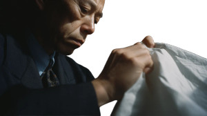 Revealing The Deceased Vinyl Car Decal Sticker – Waterproof & UV-Resistant 