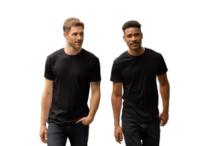 Male Models Walking Vinyl Car Decal Sticker – Waterproof & UV-Resistant Male Models Walking Vinyl Car Decal Sticker – Waterproof & UV-Resistant