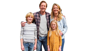 Dutch Family Portrait Vinyl Car Decal Sticker – Waterproof & UV-Resistant Dutch Family Portrait Vinyl Car Decal Sticker – Waterproof & UV-Resistant