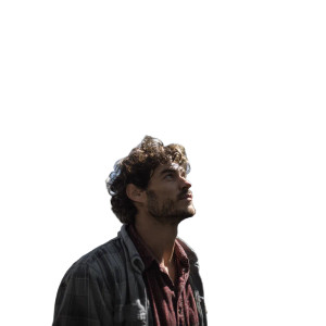 Spanish Astronomer Vinyl Car Decal Sticker – Waterproof & UV-Resistant 