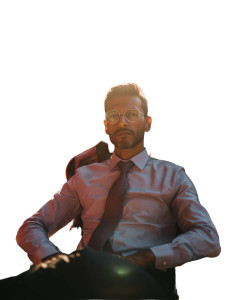 Gaming Chair Executive Vinyl Car Decal Sticker – Waterproof & UV-Resistant 