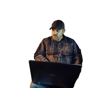 Family Dinner Drive Vinyl Car Decal Sticker – Waterproof & UV-Resistant 