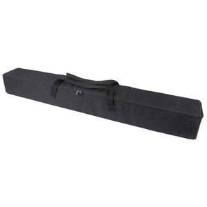 Protect Your Camper Tripod with Durable Oxford Cloth Storage Bag | Universal Fit | Velcro Wrap Handles | Black Protect Your Camper Tripod with Durable Oxford Cloth Storage Bag | Universal Fit | Velcro Wrap Handles | Black