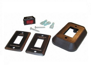 Ultimate Control for Ultra Heat Tank Heater | 13.5V 20A Switch Kit | Easy Install | 1 Year Warranty