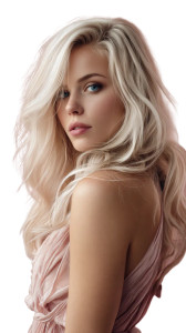 Platinum Blonde Portrait V4 Vinyl Car Decal Sticker – Waterproof & UV-Resistant Platinum Blonde Portrait V4 Vinyl Car Decal Sticker – Waterproof & UV-Resistant